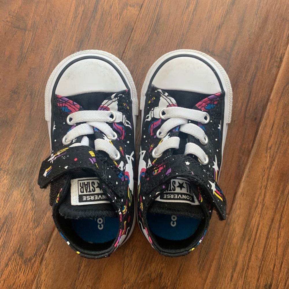 Toddler Converse